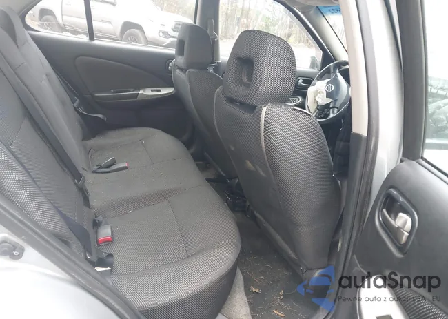 3N1AB51A64L473500: 43734622