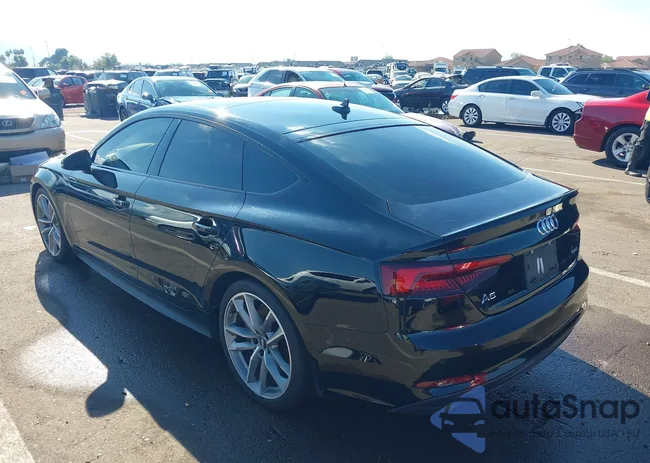 WAUENCF5XKA075441: 43734625