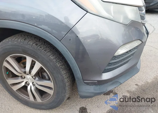 5FNYF6H34GB036269: 43733798