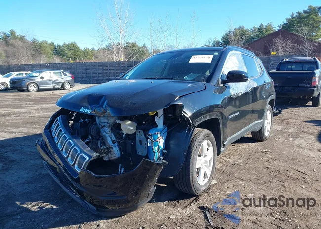 3C4NJDBBXNT121962: 43733860