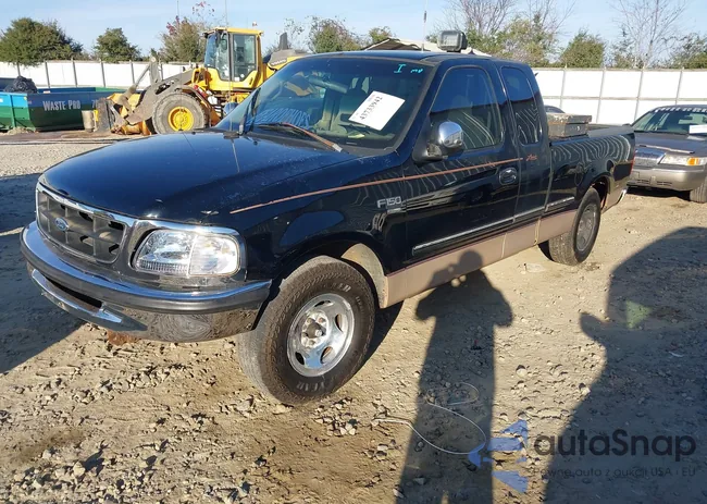 1FTZX1764WNC28386: 43733942