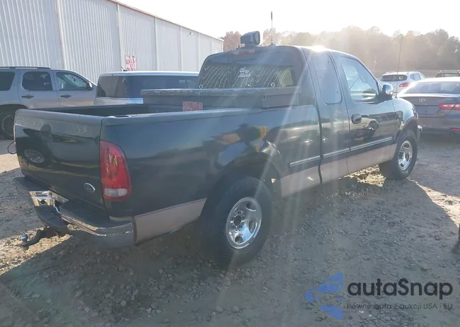 1FTZX1764WNC28386: 43733942