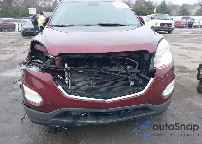 2GNALCEK5H1500587: 43733950