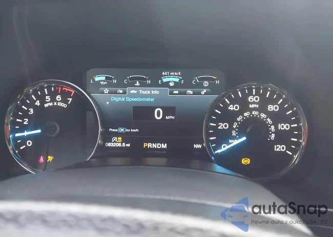 1FTFW1E49KKD46663: 43735060