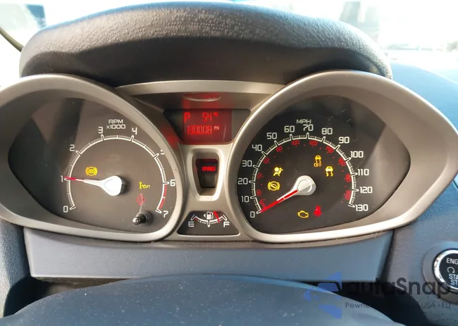 3FADP4FJ5CM103250: 43735089