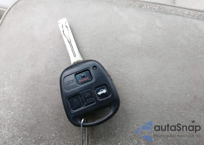 JTHBN30F420090089: 43735126