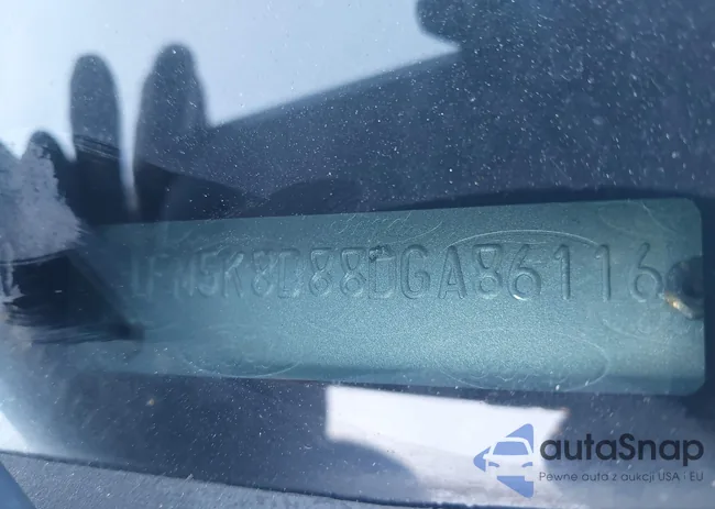 1FM5K8D88DGA86116: 43735130