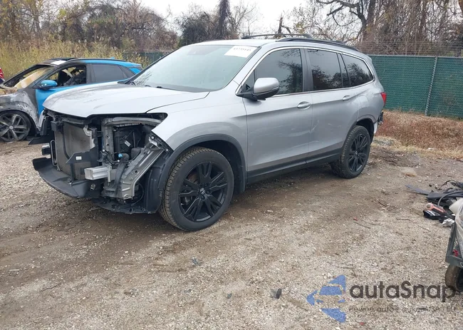 5FNYF6H21MB094746: 43735145