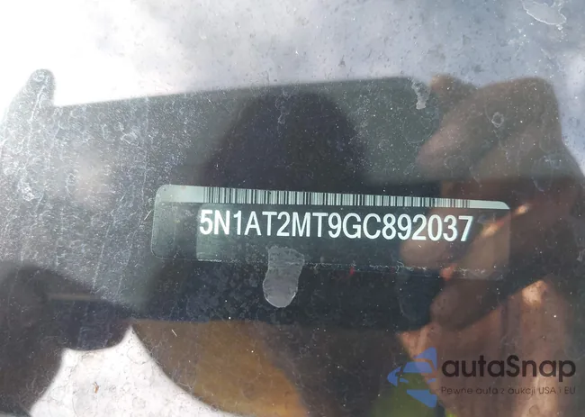 5N1AT2MT9GC892037: 43735173