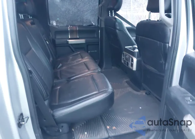 1FTEW1EP0HFC41078: 43735214