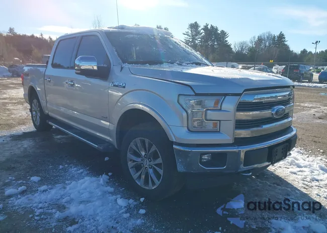 1FTEW1EP0HFC41078: 43735214