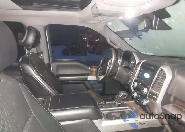 1FTEW1EP0HFC41078: 43735214