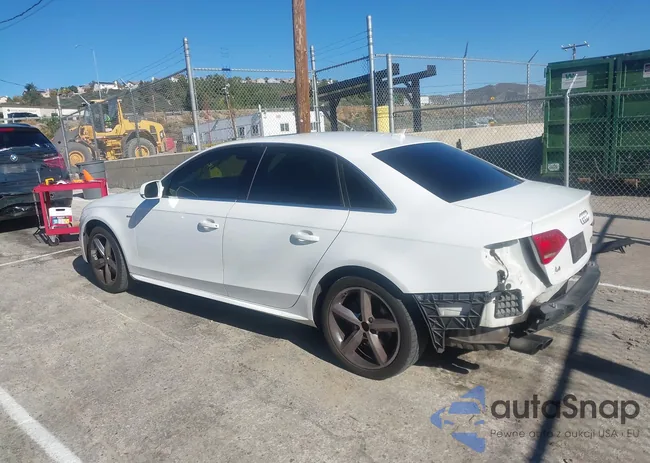 WAUKFAFL4CA095754: 43735223