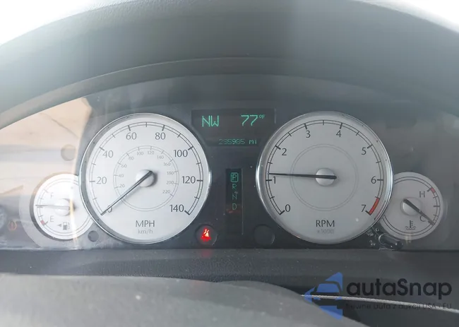 2C3KA53G77H611469: 43735258