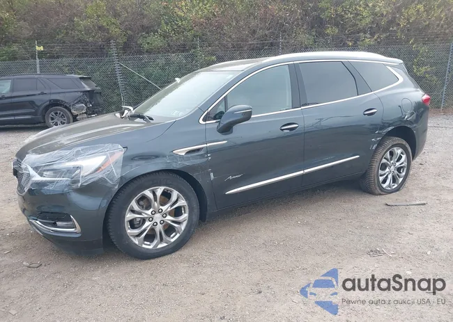 5GAEVCKW2JJ216455: 43735263