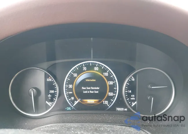 5GAEVCKW2JJ216455: 43735263