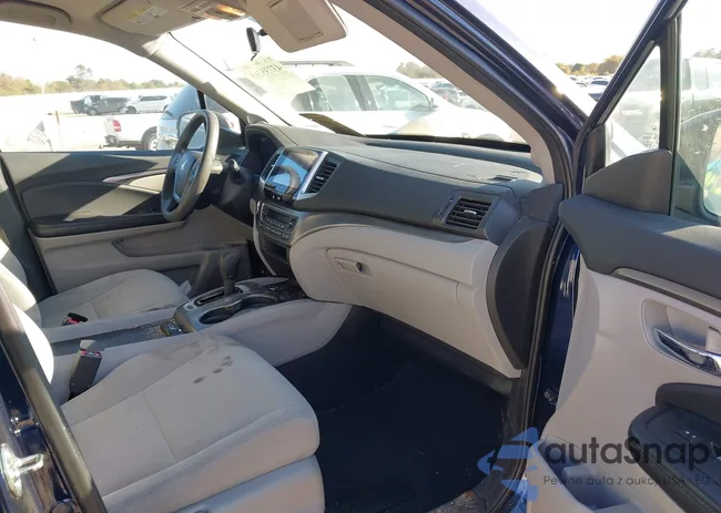 5FNYF5H33GB009395: 43735265