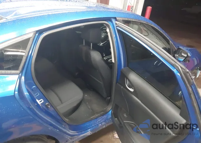 2HGFC1F36MH705381: 43735284