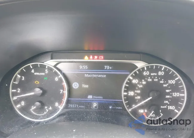 1N4BL4EV3LC280274: 43735349