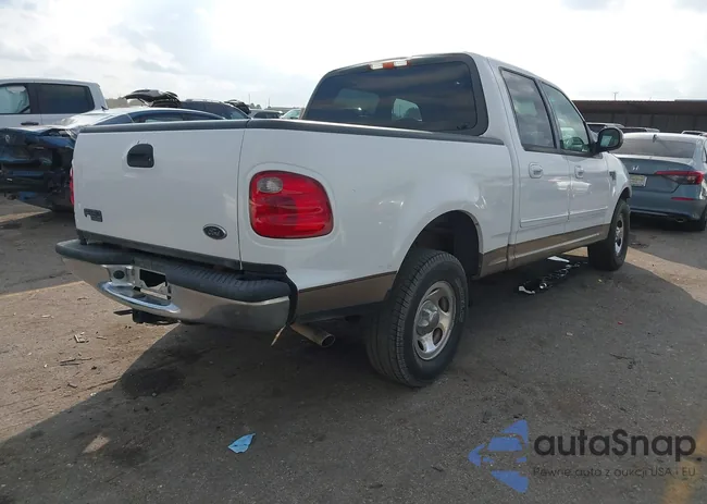 1FTRW07672KB51442: 43735357