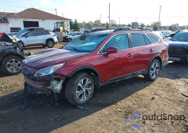 4S4BTANC0M3224815: 43735366