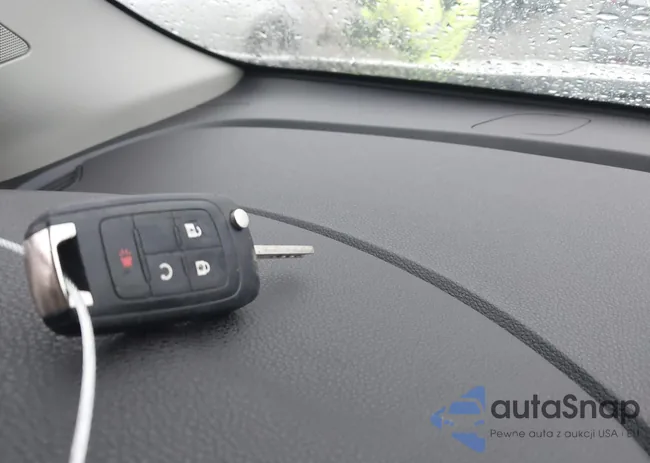 2GKALUEK4D6203360: 43735411