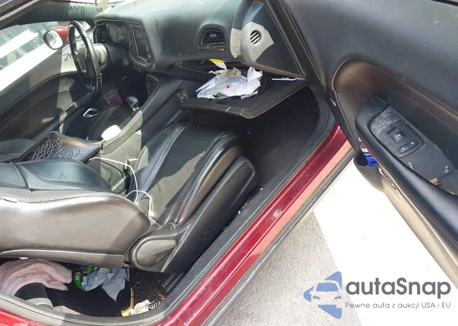 2C3CDZAG8JH172442: 43735446