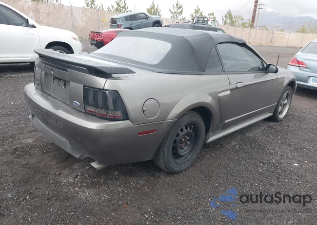 1FAFP45X82F234833: 43735450