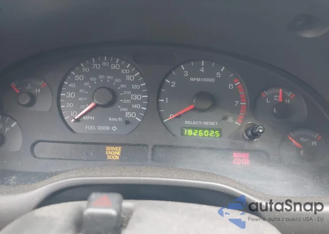 1FAFP45X82F234833: 43735450