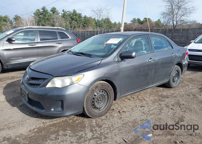 2T1BU4EE5BC710853: 43735456