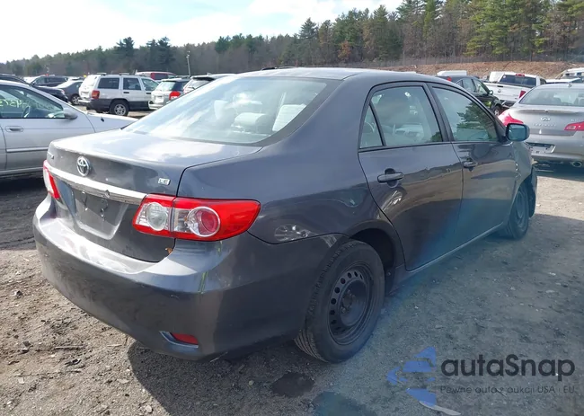 2T1BU4EE5BC710853: 43735456