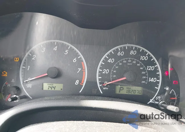 2T1BU4EE5BC710853: 43735456