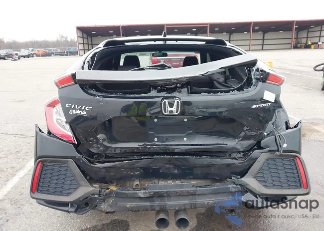 SHHFK7H48JU208763: 43735458