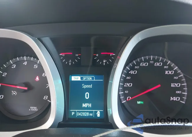 2GNFLGE30G6257648: 43735467