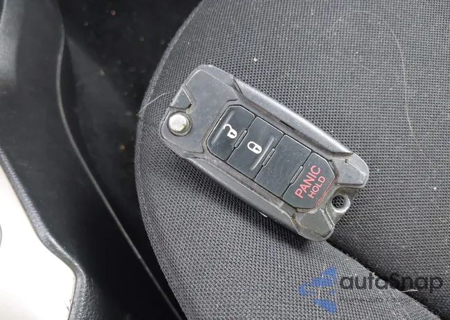 ZACCJABT3FPB40599: 43735509