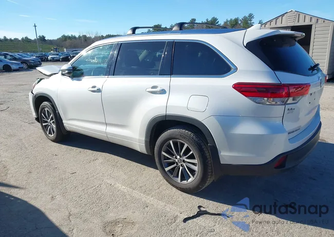 5TDJZRFH3JS558869: 43735543