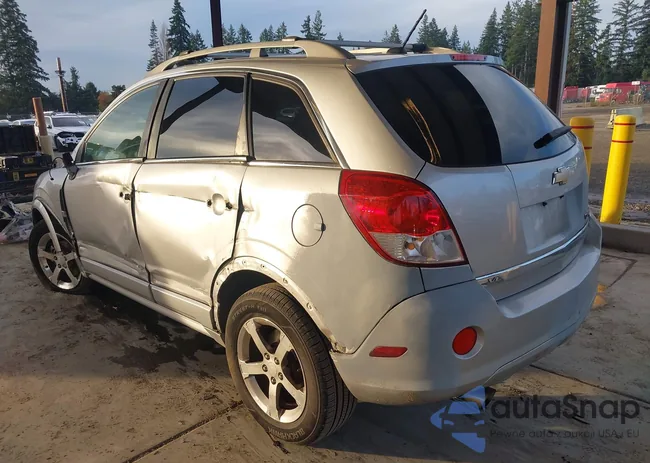 3GNAL3E53CS613994: 43735639