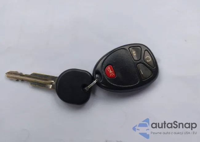 3GNAL3E53CS613994: 43735639