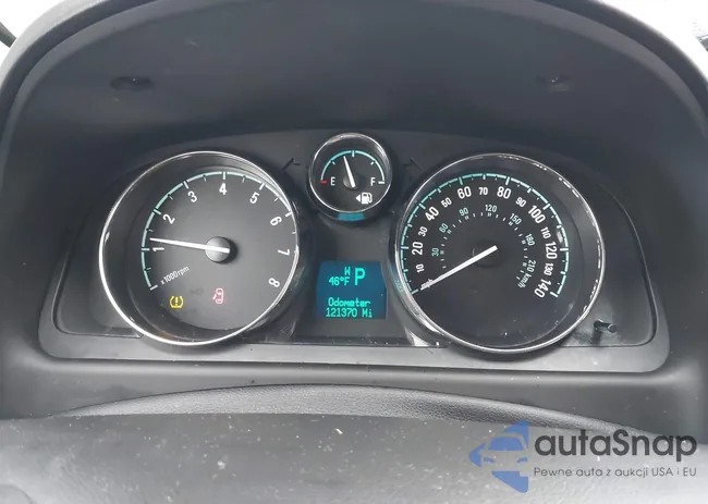 3GNAL3E53CS613994: 43735639