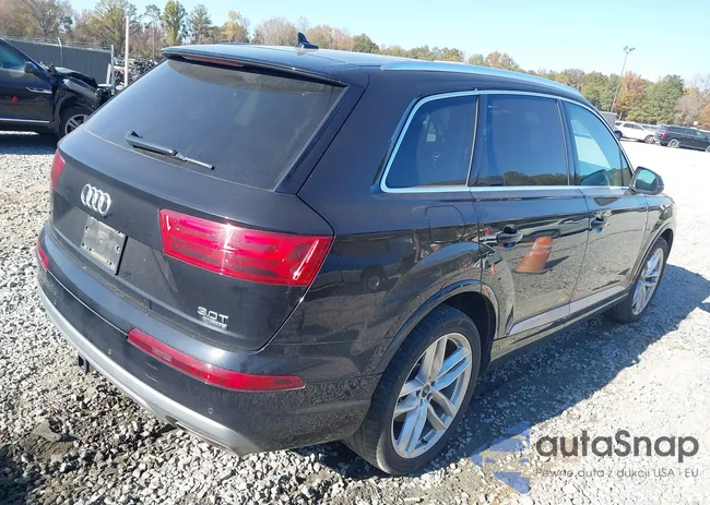 WA1VAAF7XJD008687: 43734645