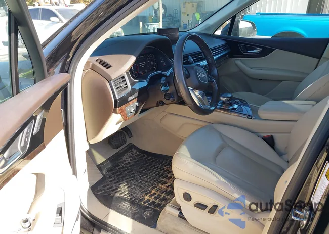 WA1VAAF7XJD008687: 43734645