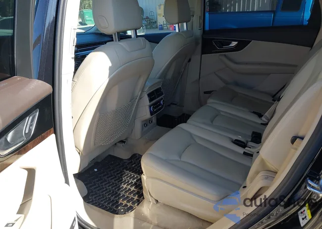 WA1VAAF7XJD008687: 43734645