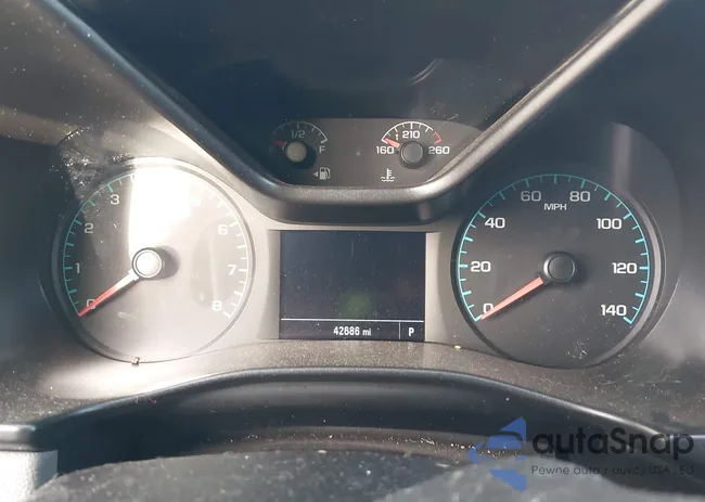 1GCGTBEN9M1225474: 43734652