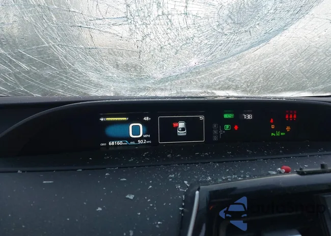 JTDKARFU1L3111048: 43734701