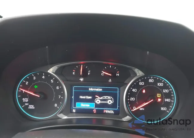 2GNAXUEV6K6158193: 43734704