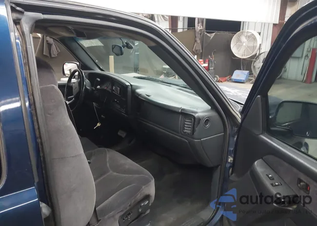 1GTEC19T32Z232252: 43734723