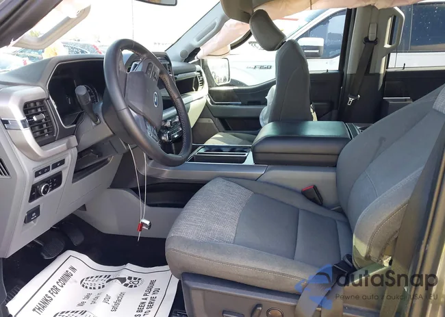 1FTEW1CP5PKD49933: 43734742