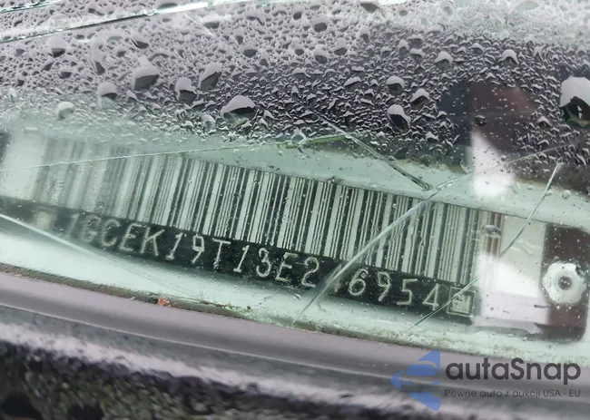 1GCEK19T13E246954: 43734747