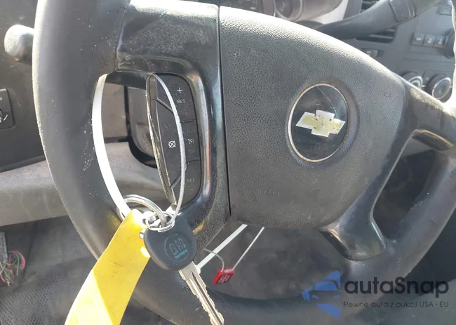 1GB0CVCG3CF143477: 43734767