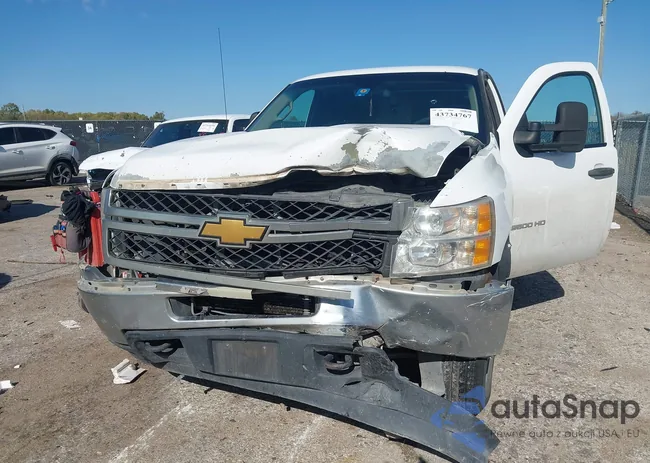 1GB0CVCG3CF143477: 43734767